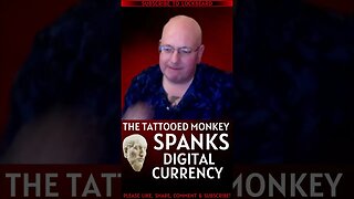 MONKEY SPANKS DIGITAL CURRENCY