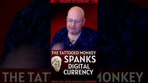 MONKEY SPANKS DIGITAL CURRENCY