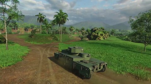 World of Tanks Gameplay | O-HO Japanese Heavy Tank | WOT