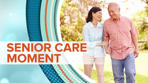 SENIOR CARE MOMENT: Plan Your Final Arrangements Today