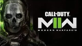 Call Of Duty Modern Warefare 2 Beta Gameplay #mw2 #callofduty #beta