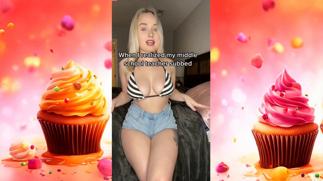 Big Bank TikTok Challenge 🍑 compilation #4