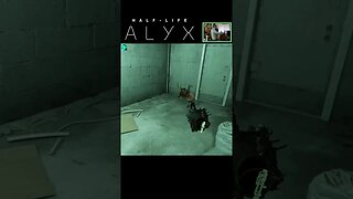 Exploring the Immersive World of Half Life Alyx A Journey Through Virtual Reality