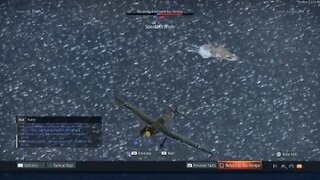 War Thunder German Dive bomber #ConstellationGaming #Warthunder #Gamer