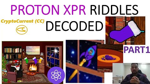 PROTON XPR RIDDLES DECODED! (PART 1) BearableGuy