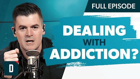 How to Have Grace When Dealing With Addiction