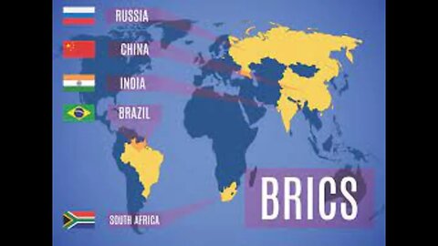 How BRIC Countries affect the economy