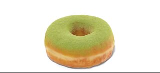 Dunkin’ adds more Matcha items to the menu