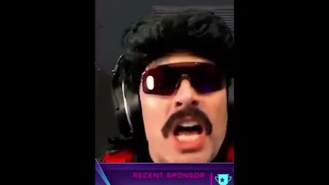 Doc's Sound Effects (Dr. Disrespect)