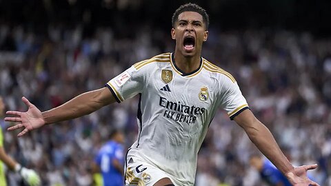Why Real Madrid has fallen in love with a 20-year-old Englishman