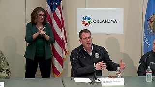 Governor Stitt Expands Task Force