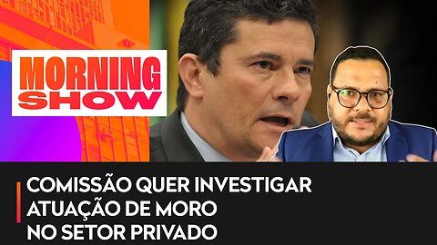 Como será a CPI do Moro?