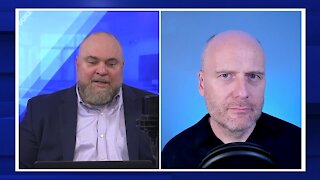 Death After God: Stefan Molyneux & Dr. Duke Pesta