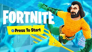 Say Hello To Fortnite Season 3