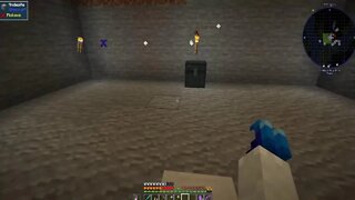 Modded Minecraft Episode 2