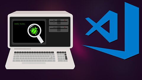 How To Setup VS Code for Debugging C, C++, and Python