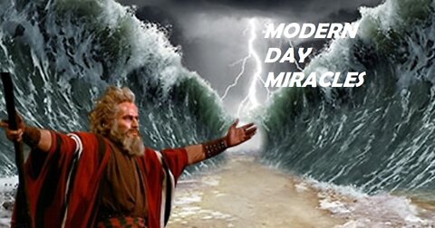 Modern Day Miracles by Dr. T.D. Vitale - Multiplying Gasoline 2010