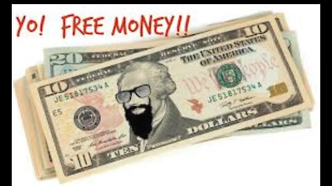 FREE MONEY!!!!
