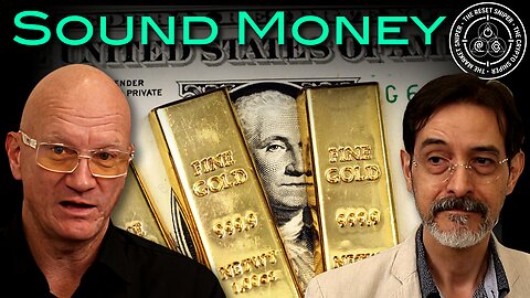 A Discussion Of Sound Money Principles w/ Lobo Tiggre