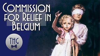 Commission For Relief in Belgium