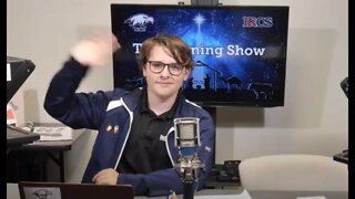 The Morning Show - 12/7/22
