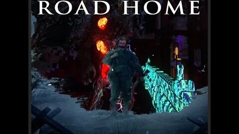 The Long Road Home (Call of Duty Zombies)