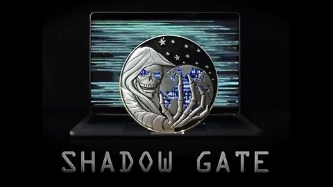 SHADOW GATE: MILLIE WEAVER DOCUMENTARY