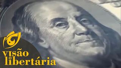 Chegou a hora de o Brasil ter um Banco Central independente? | Visão Libertária - 05/04/20 | ANCAPSU