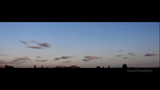 Skylapse Cam | Video Set 028 | 25 to 1
