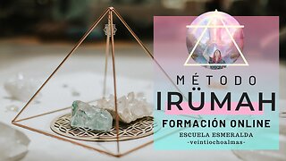 FORMACIÓN INTENSIVA ONLINE IRÜMAH