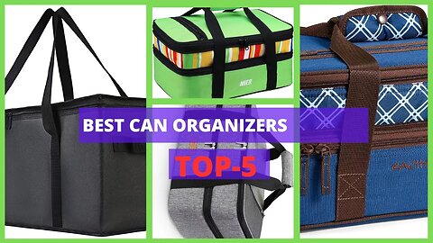 Best Casserole Carriers | The Ultimate Guide to the Best Casserole Carriers on the Market!