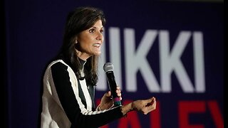 Nikki Haley Says She'll Vote for Trump - Will Her Voters Do the Same?