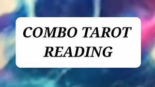 ♑️CAPRICORN ♎️LIBRA- BIG DEVIL FOOLS - COMBO TAROT READING