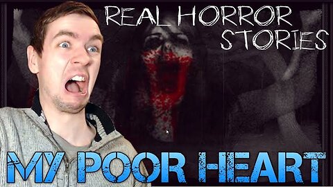 Horror Real 2023 Story