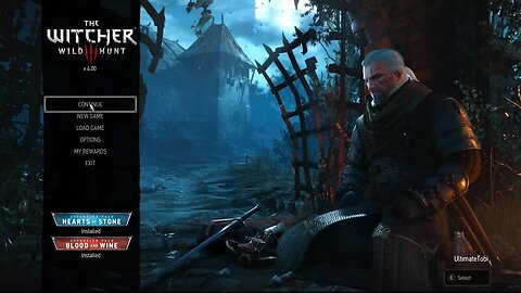 The Witcher 3: Wild Hunt - Complete Edition [#77]: Following the Thread | No Commentary
