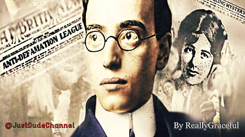 Leo Frank Trial & The ADL