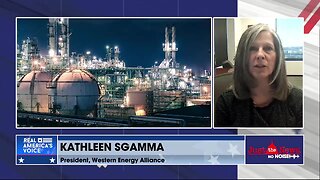 Kathleen Sgamma backs Rep. Pfluger’s bill protecting LNG industry