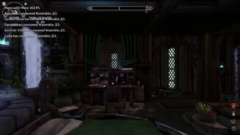 [AU][PC/EN] Complete Playthrough | 550+ mods | Frostfall Survival | Dragon-Hunterborn - Mainline …