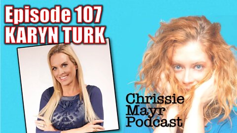 CMP 107 - Karyn Turk - The Florida Swamp, Lessons from Prison, Legal Drama, Voter Fraud and more!