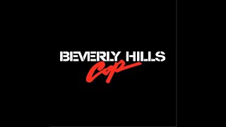 Beverly Hills Cop Franchise Posters