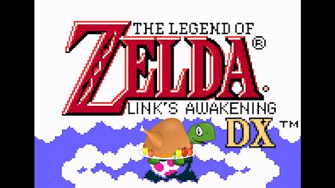 The Legend of Zelda Link's Awakening DX 100% run, Retro Achievements, and Doctor Who Talk Part 2