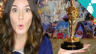 Stuff Mom Never Told You: Oscars Are for White Ladies