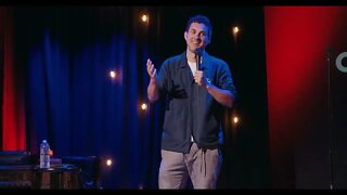 Mark Normand short clips / Stand up Comedy
