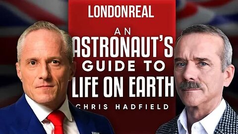 LR750 Chris Hadfield 45 minute