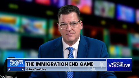 The Immigration End Game