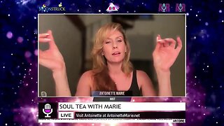 A1R Psychic Radio Live on Moonstruck TV