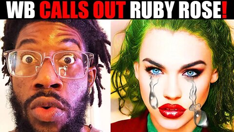 Warner Bros. DEFENDS DOUGRAY SCOTT Allegations From Former ‘BATWOMAN’ Star RUBY ROSE!