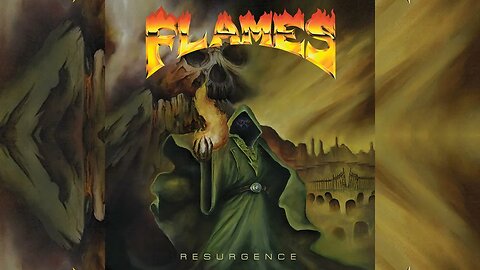 Flames - Resurgence (2022) HD