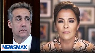 Kari Lake watches Dem Rep. admit to 'prepping' Michael Cohen for Trump trial | The Balance