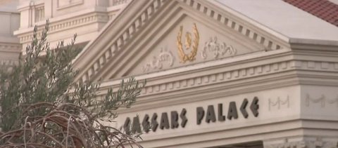 Ceasars exploring merger with Eldorado Resorts, Reuters reports